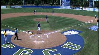 A-Sun Baseball Championship Final: Kennesaw State 7, Lipscomb 1