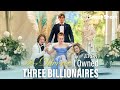 【NEW series】After Divorce, I Owned Three Billionaires #miniseries  #drama #divorce #romance #movie