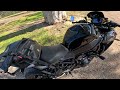 kawasaki zh2 2024 walkaround review in malayalam power style u0026 akrapovic exhaust sound