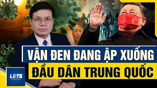 🔴[TRỰC TIẾP]: 50.000 NGƯỜI BIỂU TÌNH: TRUNG QUỐC CHÌM TRONG LÀN SÓNG PHẪN NỘ CHƯA TỪNG CÓ!