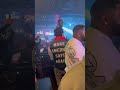 big boogie performing bop trending cmg shorts