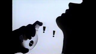 1990 - Exclamation Perfume - Make a Statement Commercial