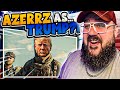 IS THAT AZERRZ OR TRUMP! Call of Duty Vanguard Voice Trolling