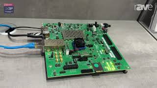 ISE 2025: Kakadu Software Features HTj2K High-Throughput JPEG 2000 FPGA Encoder at AMD Booth