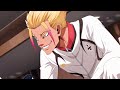 Shidou Ryusei Clips For Editing | Blue Lock Season 2 Episode 5