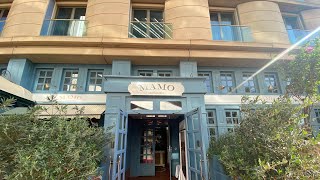 Mamo Michelangelo Italian Restaurant | Riyadh | Welcome Saudi