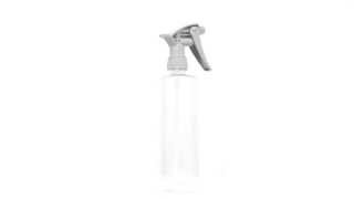 How to: Spray Bottle - Chemical Guys Heavy Duty Bottle \u0026 Sprayer (16 oz)