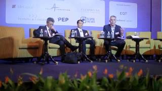 SuperInvestor Asia 2013 Flashback