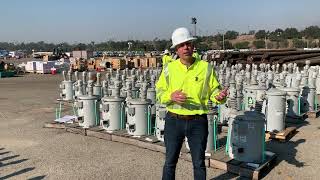 1.11.2025 Windstorm and Fire Restoration Update with SCE President and CEO Steve Powell
