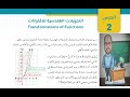 الرياضيات || الصف الحادي عشر || الفصل الأول || الدرس الثاني|| التحويلات الهندسية || القسم الثاني