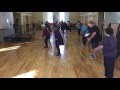 Fremont Senior Center Beginner Zumba Class- Tu Bollywood