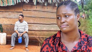 You Will Shed Tears Non-Stop While Watching This SAD Story With A Good Happy Ending-African Movies