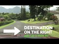 Driving Directions - Kuhio Highway to Makai Club Resort