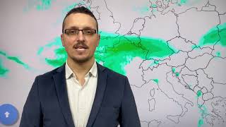 METEOALB- MOTI per Europen 9 Janar 2025