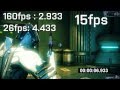 Warframe: Firerate affected by FPS [fixed in update 7.7.3]