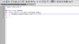 Learn Java in Hindi 47 Hashset learning java