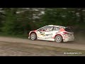 33. adac actronics rallye sulingen 2022 drm highlights