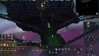 His job leaves him kind of HATED Anagram Master Clue Scroll Runescape