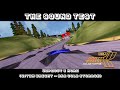 the sound test bonus wipeout w tim wright aka cold storage visual version