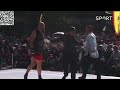 when fake masters get brutally knocked out by real fighters in seconds