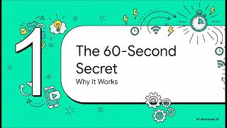 Pocket Productivity Hacks