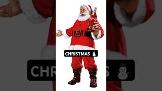 The Short Story Of Santa Claus #santaclaus #shorts #video #viralvideos #trending #information