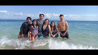 Balaoing Resort, Dasol (Part 2)