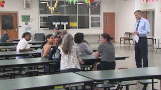 Superintendent Search Forums - Forum 2 (Public) 5-18-26