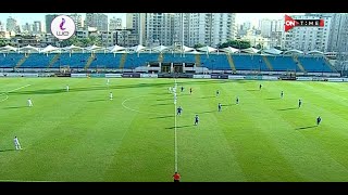 ملخص مباراة سموحة وأسوان 1-2 | في الدوري المصري الممتاز موسم 2023 - الدور الأول
