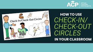 Empower Student Goal-Setting with Check-In/Check-Out Circles
