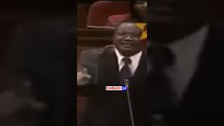 Baada ya Hotuba hii ya Lissu Bungeni, Waziri mkuu Lowassa akajiuzulu