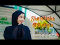 SHOLALOHU ALA YASIN - AYU DEWI ELMIGHWAR (COVER MUSIC VIDEO)