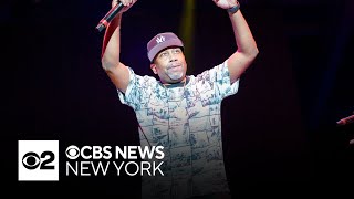 Rob Base, co-writer of hip-hop hit "It Takes Two," dies at 59