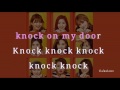 Twice (투와이스)- Knock Knock Instrumental/Karaoke