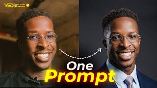 I Stopped Paying for Headshots After Testing This Free AI