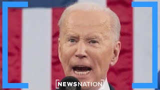 Biden to give address before GOP-controlled House  |  On Balance