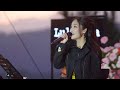 juky san lÀm Ơn live performance