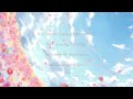 【歌ってみた】花時計 yoin covered by久遠なつめ【オリジナルmv】 ＃歌い手甲子園22夏　＃西軍 久遠なつめ