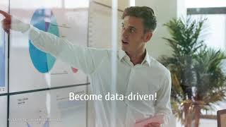 Introduction to Data Driven Transformation