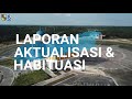 Laporan Aktualisasi - Penyuluh Pertanian - Pemanfaatan Lahan Pekarangan