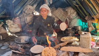 What’s Cooking Inside the Shepherd’s Hut in the Himalayas?