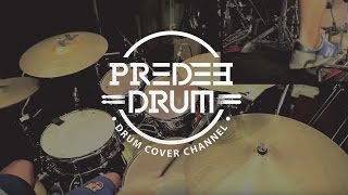 ใจความสำคัญ - Musketeers (Drum Cover) | PredeeDrum