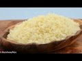 Sticky Rice Coated with Mung Bean (Xoi Vo) Sticky Rice Coated with Mung Bean (Xoi Vo)