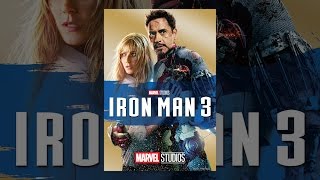 Marvel Studios' Iron Man 3