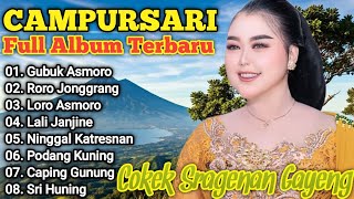 Campursari Terbaru - Langgam Jawa Campursari Sragenan Full Album Terbaik Sepanjang Masa