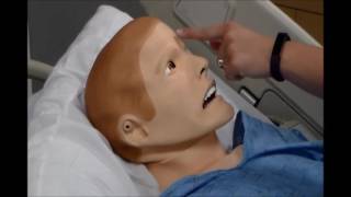 Intro to SimMan
