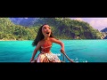 MOANA | How Far I’ll Go – Multi-Lingual | Disney UK