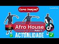 Como aprender a dançar KUDURO? (Afro House) passo a passo, da actualidade✅ Angola Portugal 🇦🇴🇵🇹