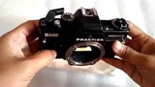 Praktica BMS Electronic