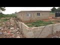 Demolition at CSIR: Accra REGSEC pulls down illegal structures | Breakfast Daily